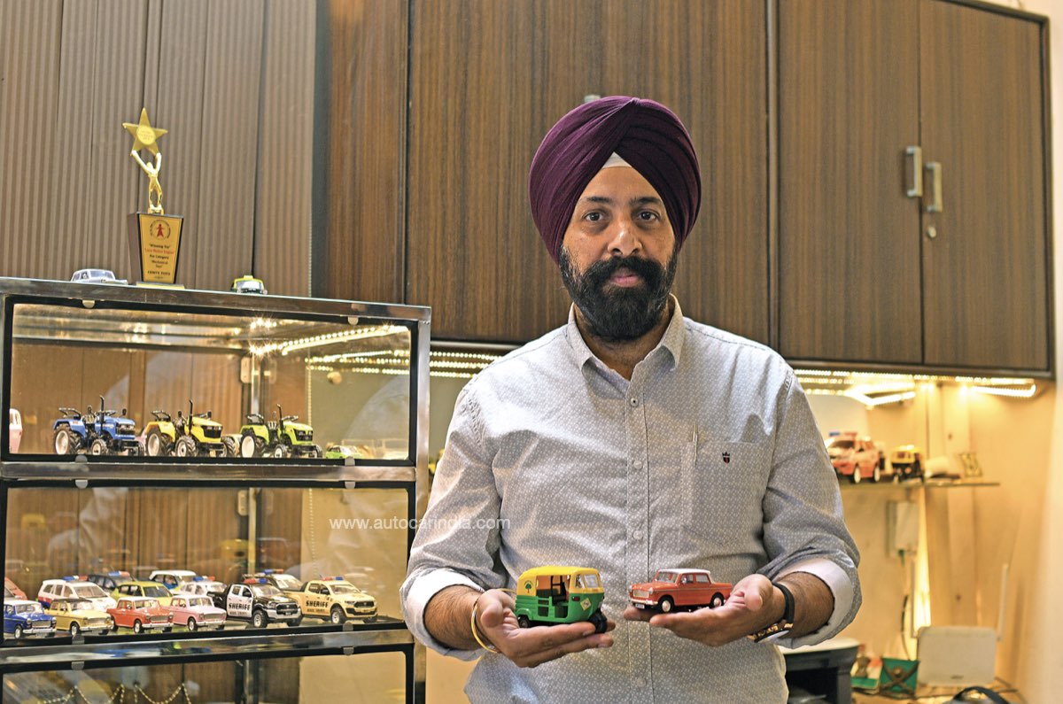 Feature: Behind the scenes at Centy Toys - Image 2